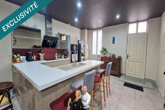 achat maison tonneins 47400