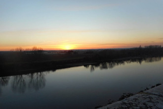 achat maison tonneins 47400