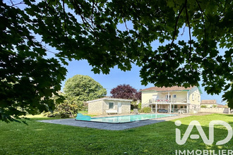 achat maison tonneins 47400