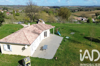 achat maison tonneins 47400