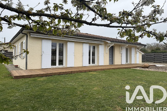 achat maison tonneins 47400