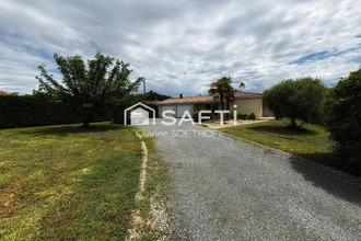 achat maison tonneins 47400
