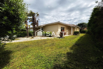 achat maison tonneins 47400