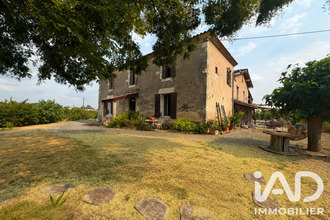 achat maison tonneins 47400