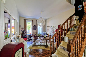 achat maison tonneins 47400