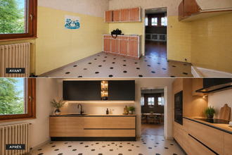 achat maison tonneins 47400