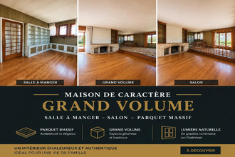 achat maison tonneins 47400
