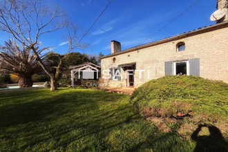 achat maison tonneins 47400
