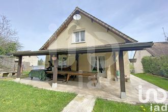 achat maison tonnerre 89700