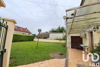 achat maison tonnerre 89700