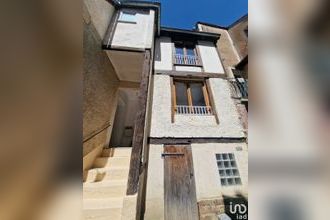 achat maison tonnerre 89700