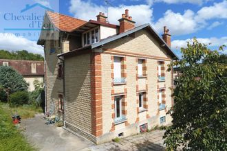 achat maison tonnerre 89700