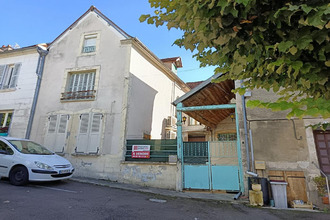 achat maison tonnerre 89700