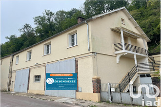 achat maison tonnerre 89700