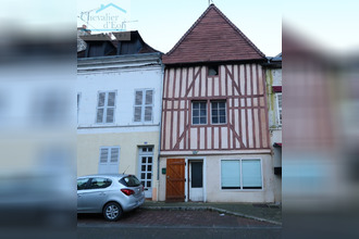 achat maison tonnerre 89700