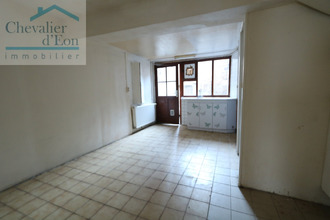 achat maison tonnerre 89700