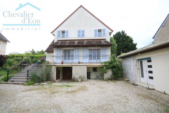 achat maison tonnerre 89700