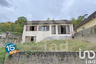 achat maison tonnerre 89700