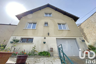 achat maison tonnerre 89700