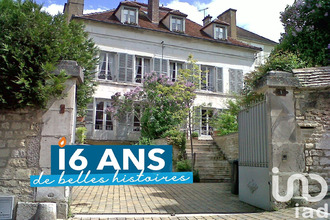 achat maison tonnerre 89700