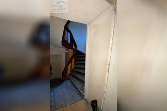 achat maison tonnerre 89700