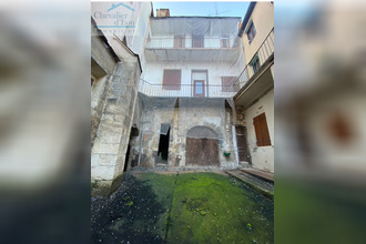 achat maison tonnerre 89700