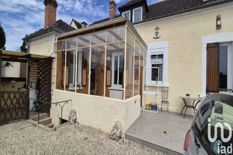 achat maison tonnerre 89700