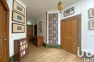 achat maison tonnerre 89700