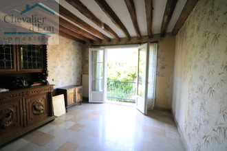 achat maison tonnerre 89700