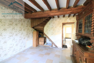 achat maison tonnerre 89700