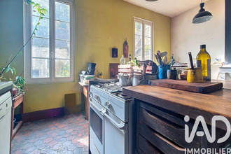 achat maison tonnerre 89700