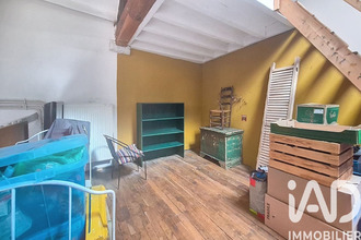 achat maison tonnerre 89700