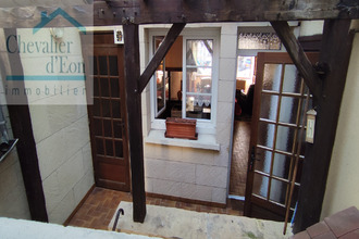 achat maison tonnerre 89700