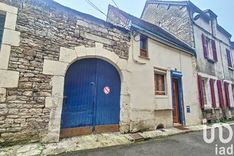 achat maison tonnerre 89700