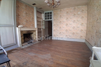 achat maison tonnerre 89700