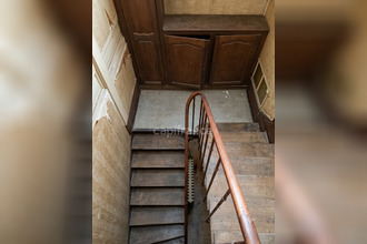 achat maison tonnerre 89700
