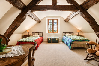 achat maison tonnerre 89700