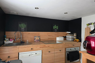 achat maison tonneville 50460