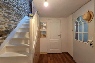 achat maison tonneville 50460