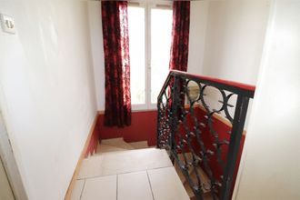 achat maison tonnoy 54210