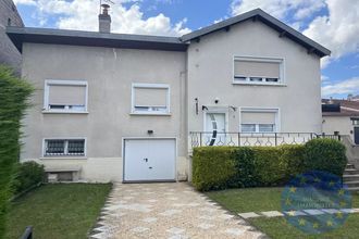 achat maison tonnoy 54210