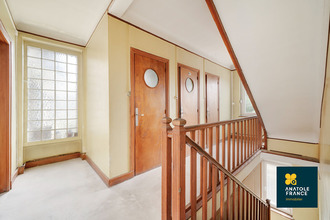 achat maison tonnoy 54210