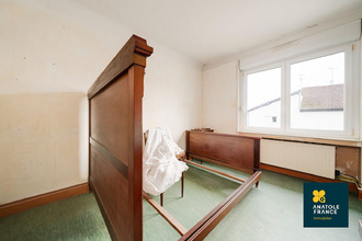 achat maison tonnoy 54210