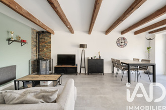 achat maison tonnoy 54210