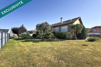 achat maison tonnoy 54210