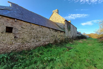 achat maison tonquedec 22140