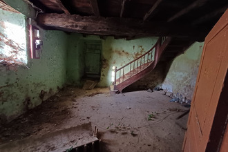 achat maison tonquedec 22140