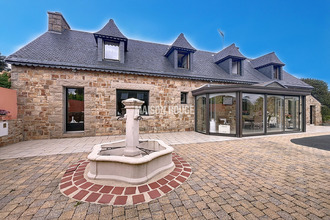 achat maison tonquedec 22140