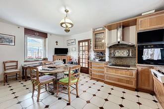 achat maison tonquedec 22140