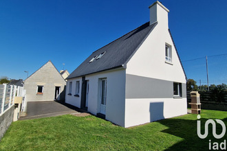 achat maison tonquedec 22140